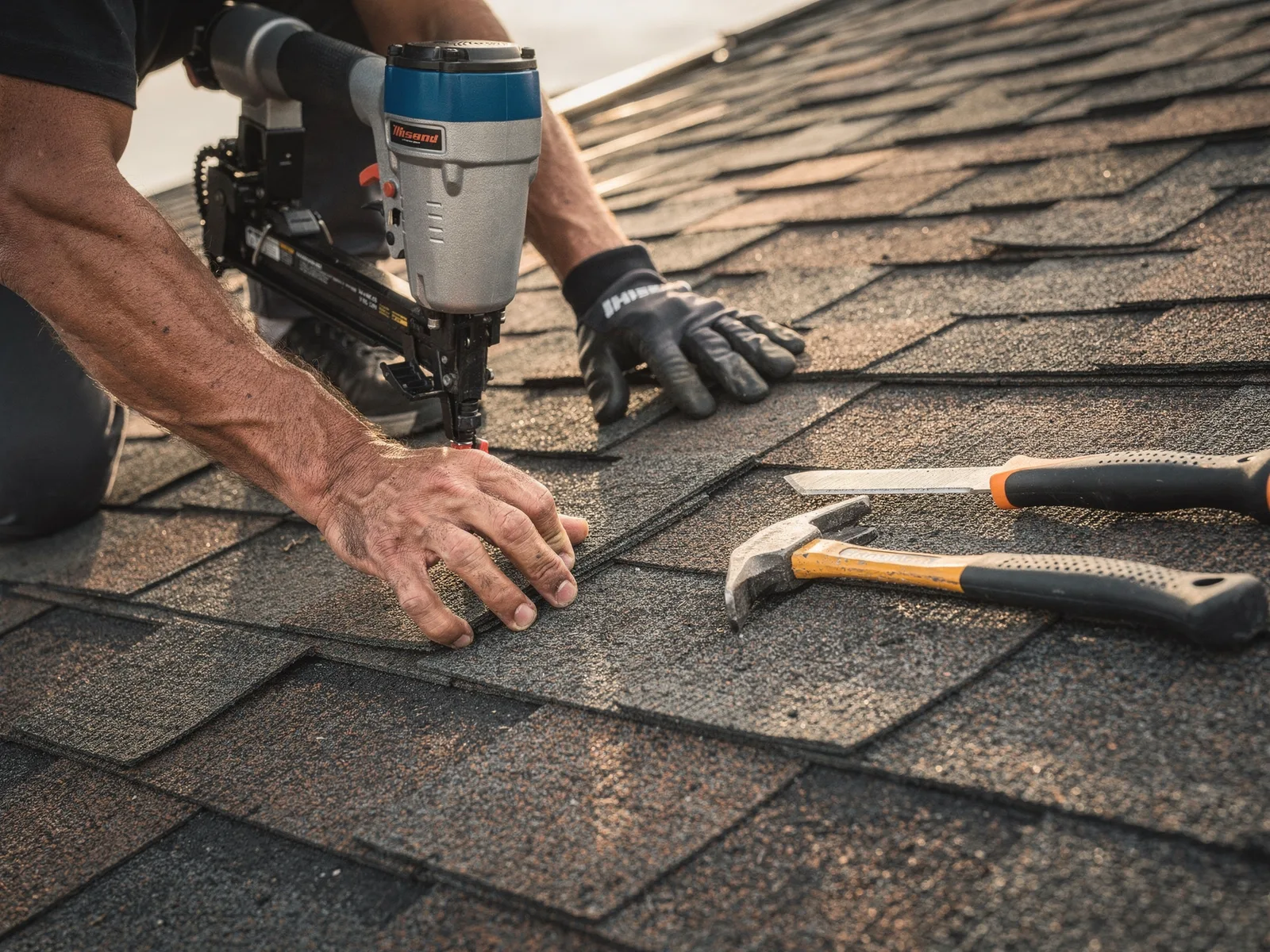 Why choose Roof Repair in Altamont, KS